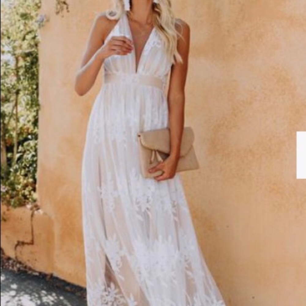 Vici Antonia Dress